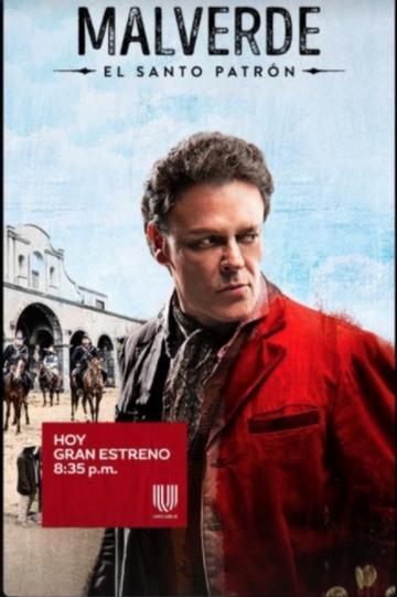 Malverde El Santo Patron C80 FIN